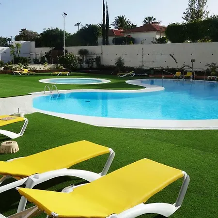 Taidia Playa del Inglés
