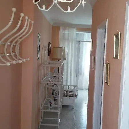 Taidia Apartman *
