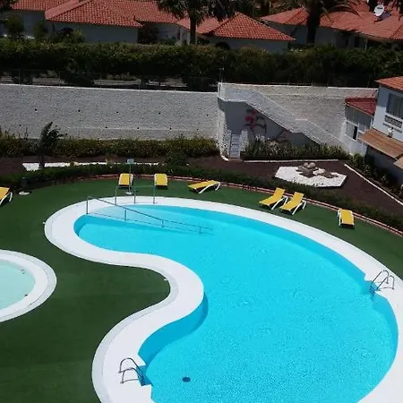 Taidia Apartman *