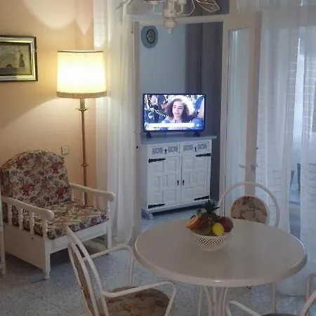 Apartman Taidia