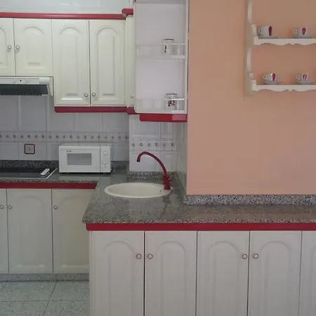 Taidia Apartman