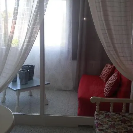 Apartman Taidia